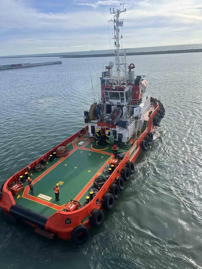 Теглич за продан