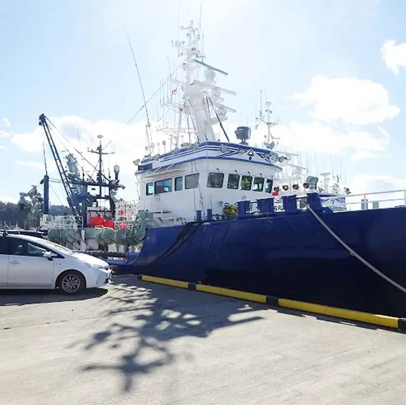 сейнер за продан