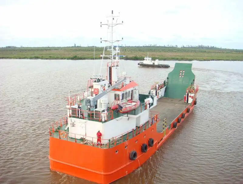 Десантни кораби, резервоар за продан