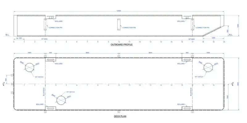 шлеп за продан