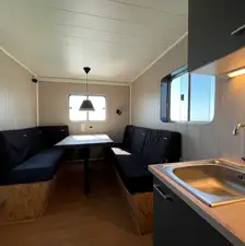 Теглич за продан