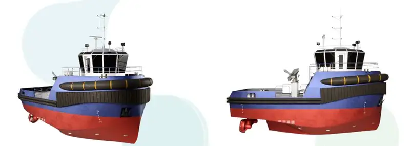 Теглич за продан