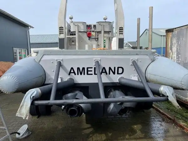 Драгер за продан