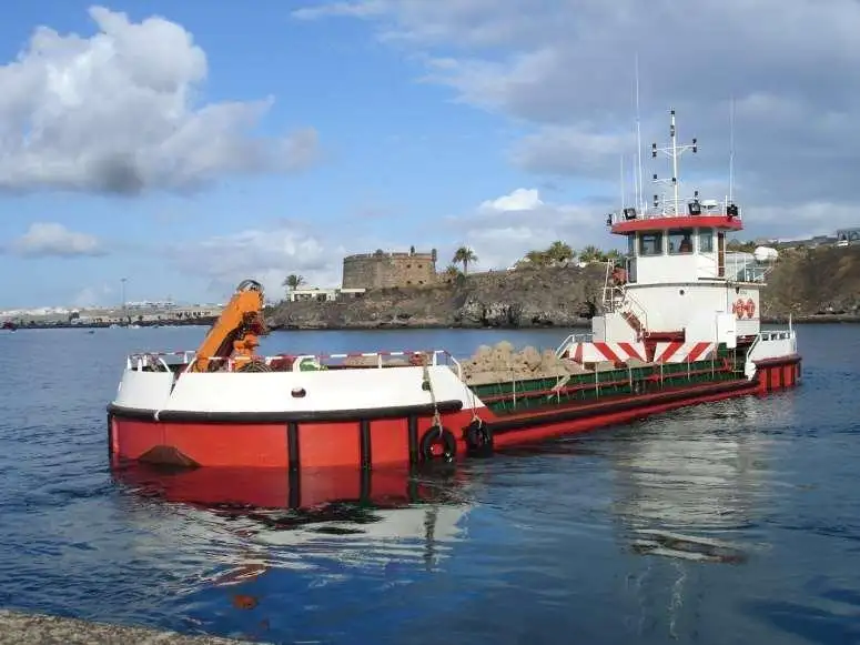 шлеп за продан