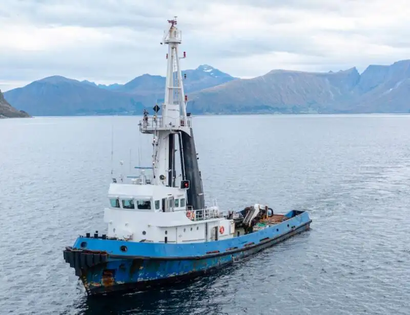 Теглич за продан