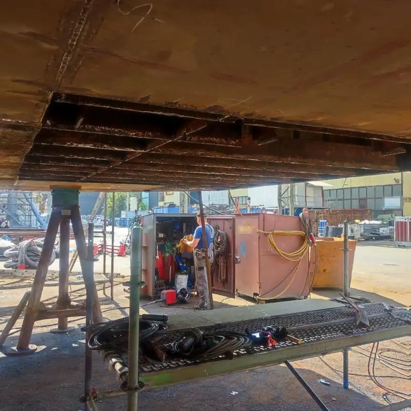 шлеп за продан