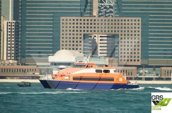 Motor vessel for sale