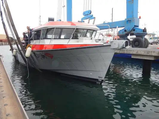 Work boats for sale