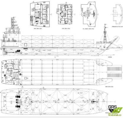 Landing Craft, Tank for sale