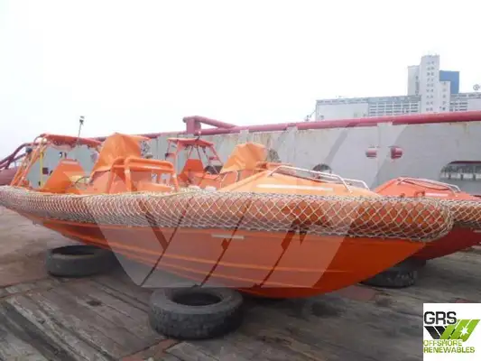 Work boats for sale