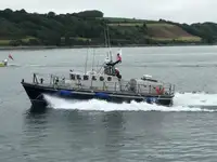 спасителна лодка за продан