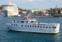 Кораб на RoPax за продан