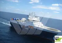 Изследователски кораб за продан