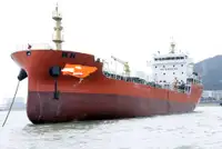 Танкер за петрол, Танкер за химикали за продан