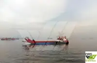 Десантни кораби, резервоар за продан