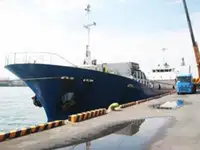 Насипен превозвач за продан