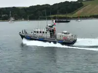 спасителна лодка за продан