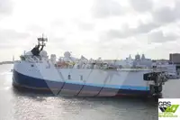 Изследователски кораб за продан