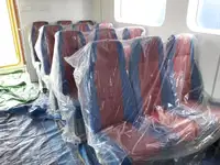 Екипажна лодка за продан