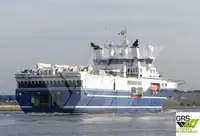 Изследователски кораб за продан