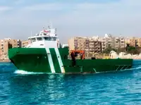 Работни лодки за продан