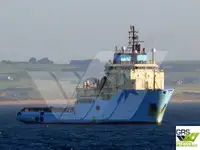 Кораб за доставки за продан