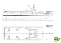 Моторен кораб за продан