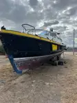 Пилотска лодка за продан