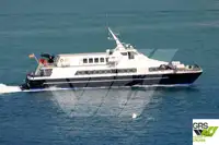 Моторен кораб за продан