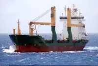 Насипен превозвач за продан