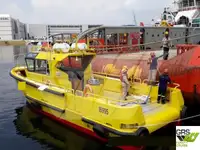 Работни лодки за продан