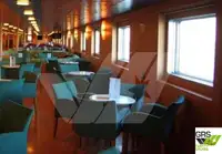 Кораб RORO за продан