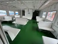 Моторен кораб за продан