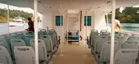 Моторен кораб за продан