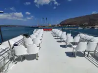 Моторен кораб за продан