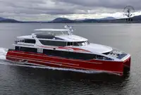 Насипен превозвач за продан