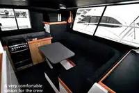 Фериботен кораб за продан