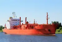 LNG превозвач за продан
