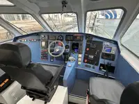 Пилотска лодка за продан