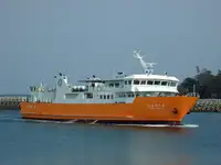 Кораб RORO за продан