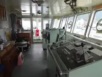 Кораб RORO за продан