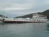 Кораб RORO за продан