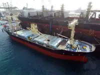 Насипен превозвач за продан