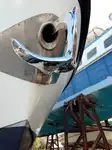 Моторен кораб за продан