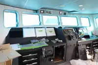 Кораб на RoPax за продан