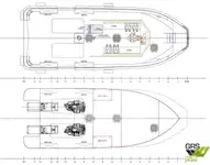 Работни лодки за продан