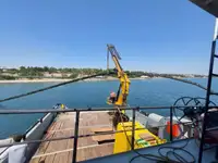 Работни лодки за продан
