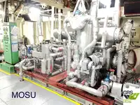 Кораб RORO за продан