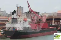 Насипен превозвач за продан