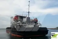 Насипен превозвач за продан